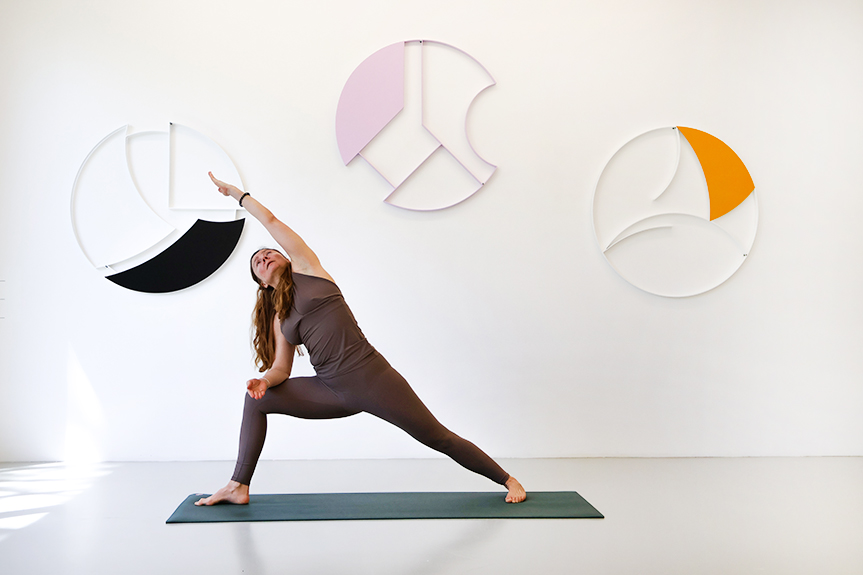 yoga