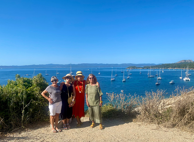 Porquerolles