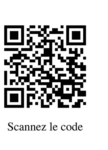 QR code