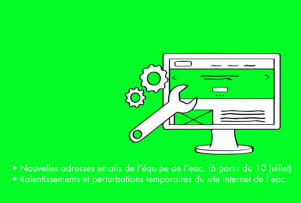 travaux